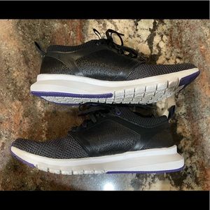 Reebok athlux shatter running shoes size 8